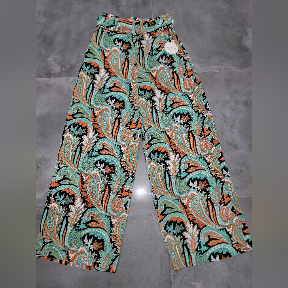 Palazzo pants